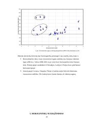 Protų nutekėjimo problema Europos Sąjungoje (ES) 9 puslapis