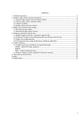 Trijų dalių radijo ryšio tinklo projektavimas 2 puslapis