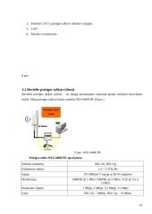 Trijų dalių radijo ryšio tinklo projektavimas 14 puslapis