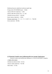 Trijų dalių radijo ryšio tinklo projektavimas 16 puslapis