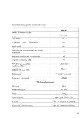 Trijų dalių radijo ryšio tinklo projektavimas 10 puslapis