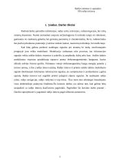 Radijo imtuvų skaičiavimai 3 puslapis