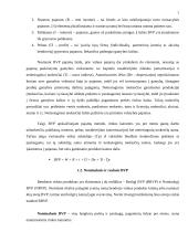 Realaus bendrojo vidaus produkto (BVP) kitimas Lietuvoje 1995-2005 metais 7 puslapis