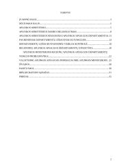 Regioninių aplinkos apsaugos departamentų struktūra, funkcijos ir darbo organizavimas 2 puslapis