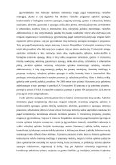 Regioninių aplinkos apsaugos departamentų struktūra, funkcijos ir darbo organizavimas 7 puslapis