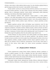 Reikalavimai Europos Sąjungos (ES) rinkai teikiamiems gaminiams 8 puslapis