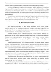 Reikalavimai Europos Sąjungos (ES) rinkai teikiamiems gaminiams 10 puslapis