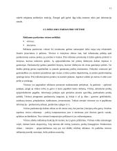 Reklamos galimybių analizė: alaus darykla AB "Gubernija" 11 puslapis