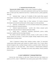 Reklamos galimybių analizė: alaus darykla AB "Gubernija" 13 puslapis