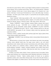 Reklamos galimybių analizė: alaus darykla AB "Gubernija" 15 puslapis