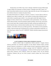 Reklamos galimybių analizė: alaus darykla AB "Gubernija" 18 puslapis