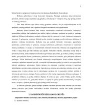 Reklamos galimybių analizė: alaus darykla AB "Gubernija" 4 puslapis