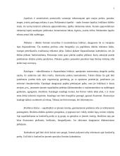 Reklamos galimybių analizė: alaus darykla AB "Gubernija" 7 puslapis