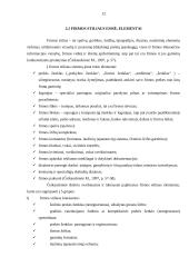 Reklamos plano turinys ir svarbiausi elementai kuriant firmos įvaizdį 11 puslapis