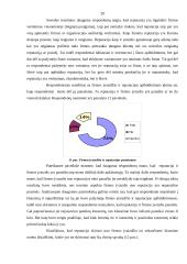 Reklamos plano turinys ir svarbiausi elementai kuriant firmos įvaizdį 19 puslapis