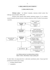 Reklamos plano turinys ir svarbiausi elementai kuriant firmos įvaizdį 5 puslapis