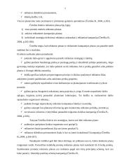 Reklamos plano turinys ir svarbiausi elementai kuriant firmos įvaizdį 6 puslapis