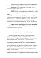 Reklamos poveikis vartotojui ir rinkai 14 puslapis