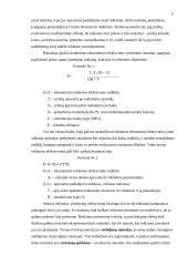 Reklamos poveikis vartotojui ir rinkai 15 puslapis