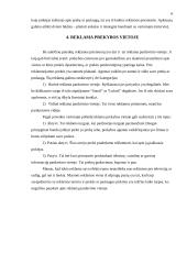 Reklamos poveikis vartotojui ir rinkai 16 puslapis