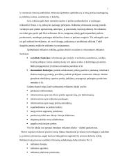 Reklamos poveikis vartotojui ir rinkai 3 puslapis