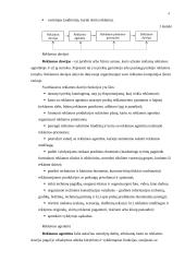 Reklamos poveikis vartotojui ir rinkai 4 puslapis