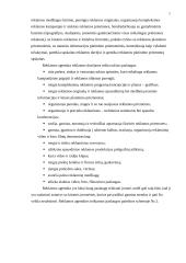 Reklamos poveikis vartotojui ir rinkai 5 puslapis