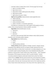 Reklamos poveikis vartotojui ir rinkai 8 puslapis