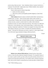 Reklamos poveikis vartotojui ir rinkai 9 puslapis