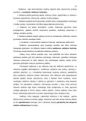 Reklamos vaidmuo rinkos ūkyje 10 puslapis