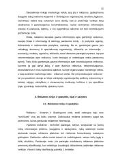 Reklamos vaidmuo rinkos ūkyje 11 puslapis