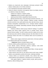 Reklamos vaidmuo rinkos ūkyje 14 puslapis