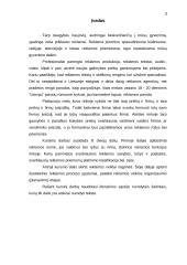 Reklamos vaidmuo rinkos ūkyje 2 puslapis