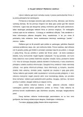 Reklamos vaidmuo rinkos ūkyje 4 puslapis