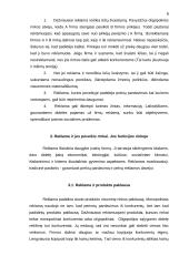 Reklamos vaidmuo rinkos ūkyje 5 puslapis