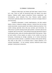 Reklamos vaidmuo rinkos ūkyje 8 puslapis