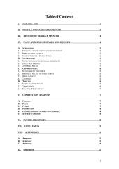 Retail Planning and Design: "Marks & Spencer" 2 puslapis