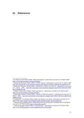 Retail Planning and Design: "Marks & Spencer" 15 puslapis