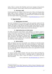 Retail Planning and Design: "Marks & Spencer" 6 puslapis