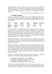 Retail Planning and Design: "Marks & Spencer" 10 puslapis