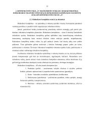 Rinkodaros komplekso modelis bitininkystės ūkyje 13 puslapis