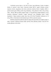 Rinkodaros komplekso modelis bitininkystės ūkyje 20 puslapis