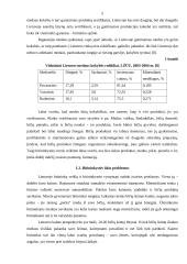 Rinkodaros komplekso modelis bitininkystės ūkyje 5 puslapis