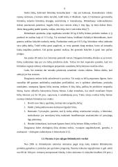 Rinkodaros komplekso modelis bitininkystės ūkyje 6 puslapis