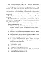 Rinkodaros komplekso modelis bitininkystės ūkyje 7 puslapis