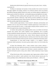 Rinkodaros komplekso modelis bitininkystės ūkyje 8 puslapis