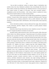 Rinkodaros komplekso modelis bitininkystės ūkyje 10 puslapis