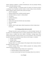 Rinkodaros plano kūrimas: viešbutis UAB "BEATS" 11 puslapis