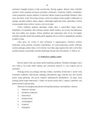 Rinkodaros plano kūrimas: viešbutis UAB "BEATS" 15 puslapis