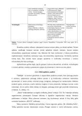 Rinkodaros plano kūrimas: viešbutis UAB "BEATS" 18 puslapis